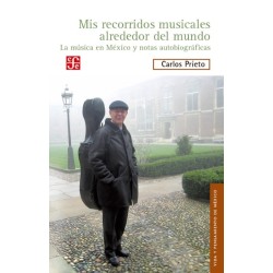 Mis recorridos musicales alrededor del mundo