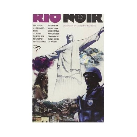 Río Noir