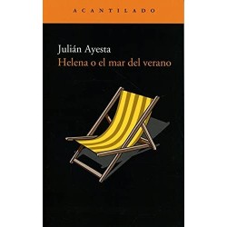 Helena o el mar del verano