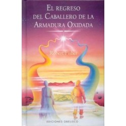 El regreso del caballero de la armadura