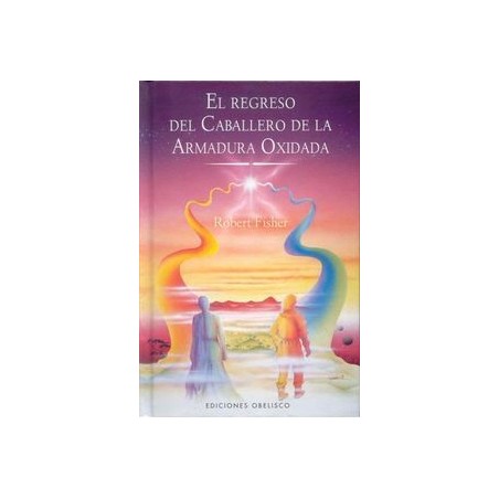 El regreso del caballero de la armadura