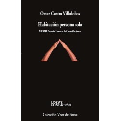 Habitación persona sola