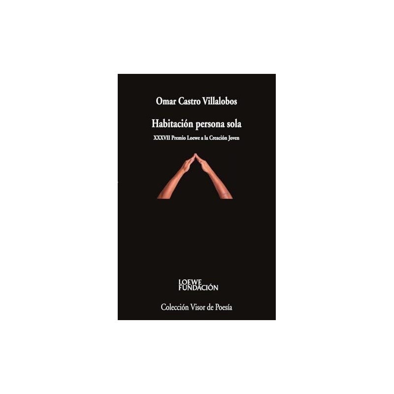 Habitación persona sola