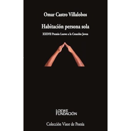 Habitación persona sola