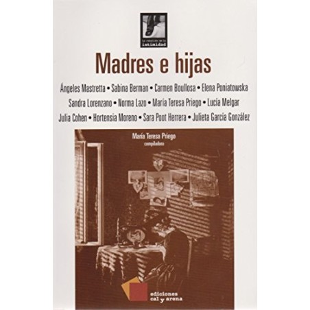 Madres e hijas