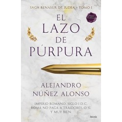 El lazo de púrpura