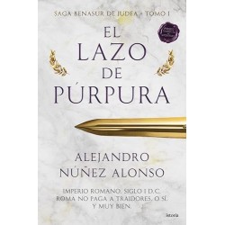 El lazo de púrpura