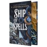 Ship of spells
