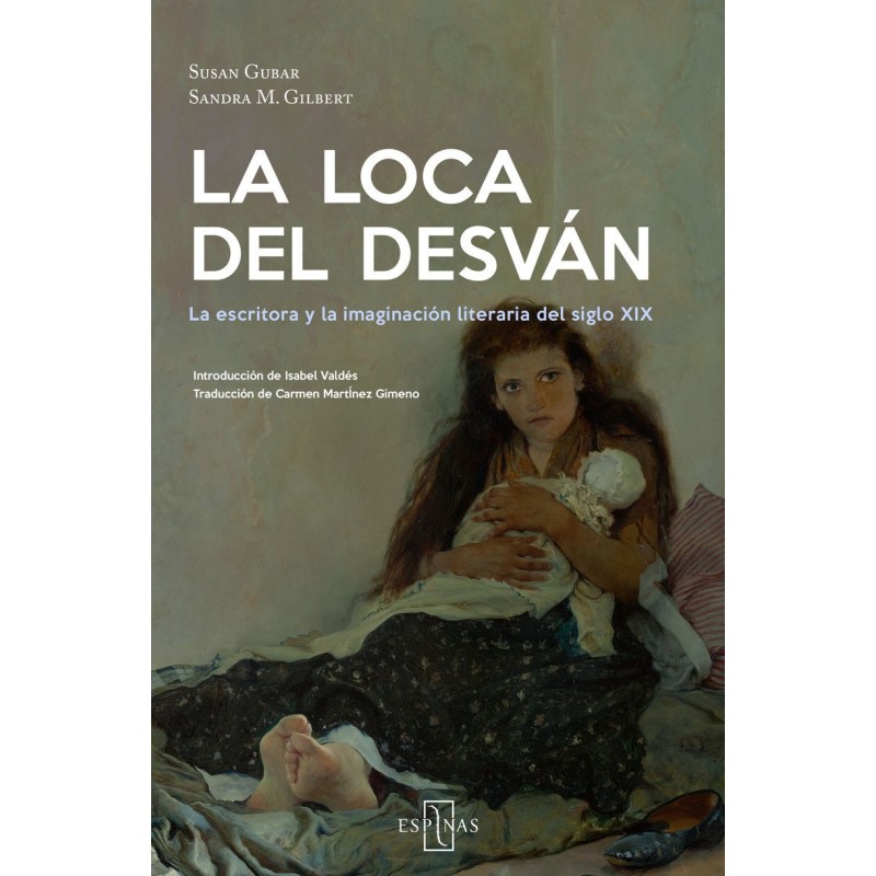 La loca del desván