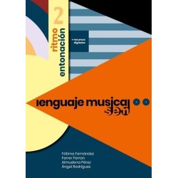Música y palabra: ritmo, entonación y lenguaje popular