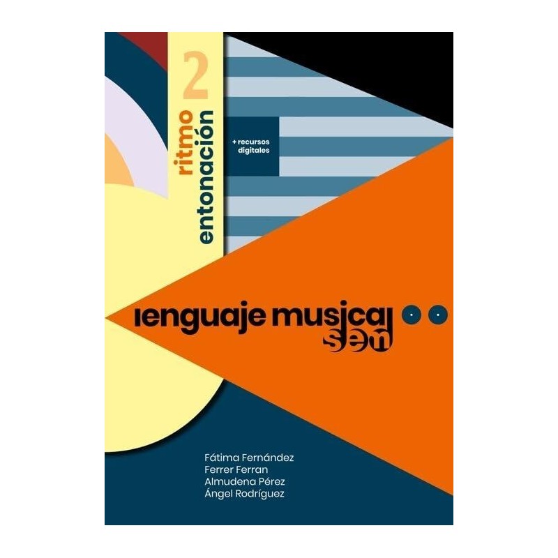 Música y palabra: ritmo, entonación y lenguaje popular