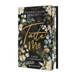Taste Me (edición especial limitada)