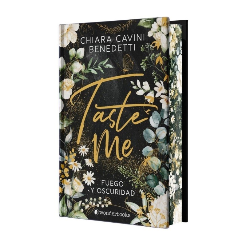 Taste Me (edición especial limitada)