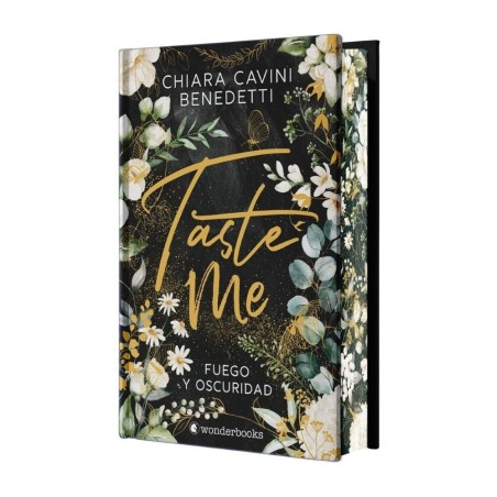 Taste Me (edición especial limitada)