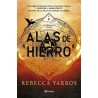 Alas de hierro (Empíreo 2)