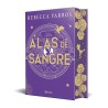 Alas de sangre (Empíreo 1) Edición colec