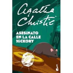 Asesinato en la calle Hickory