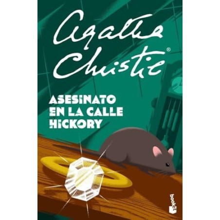 Asesinato en la calle Hickory