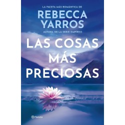 Las cosas más preciosas