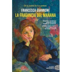 La fragancia del mañana