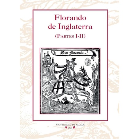 Florando de Inglaterra (Partes I-II)