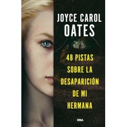 48 pistas sobre la desaparición de mi he