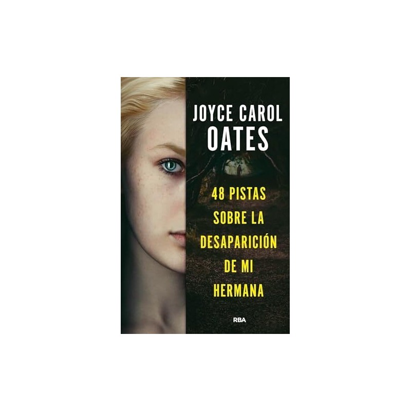 48 pistas sobre la desaparición de mi he