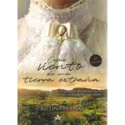COMO VIENTO DE UNA TIERRA EXTRAÑA