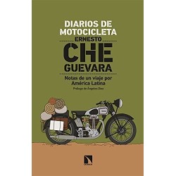 Diarios de motocicleta