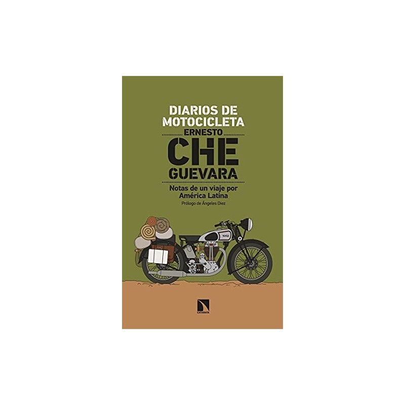 Diarios de motocicleta