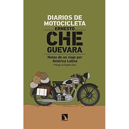 Diarios de motocicleta