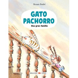 Gato Pachorro: Una gran familia