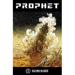 Prophet 1: Remisión