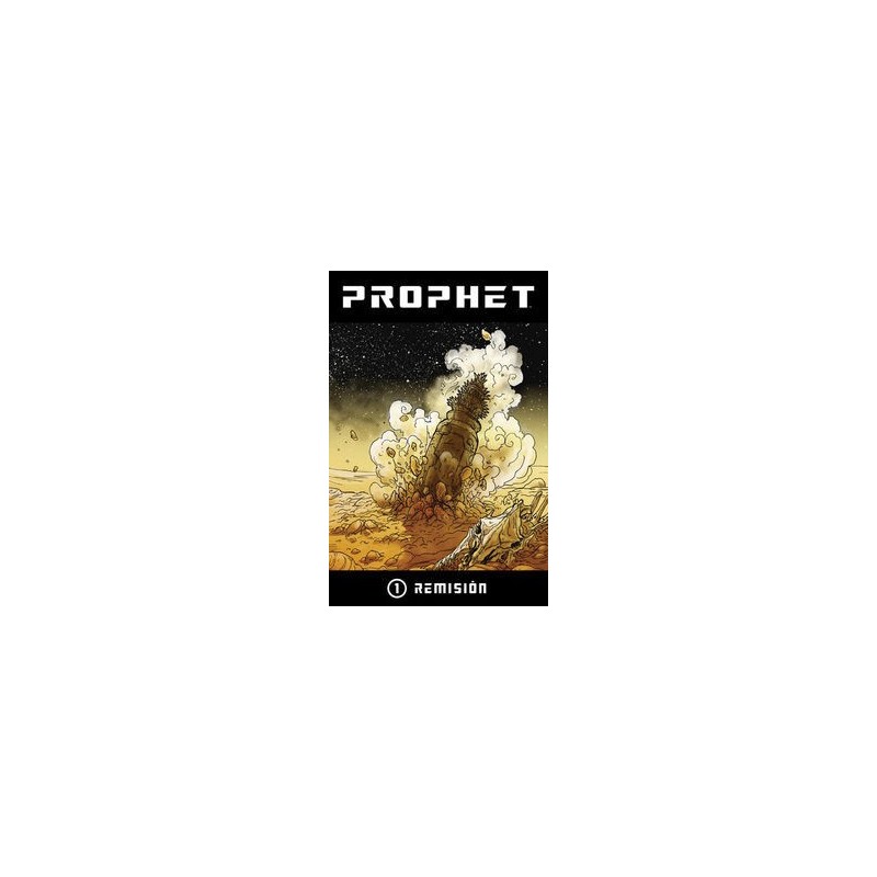 Prophet 1: Remisión