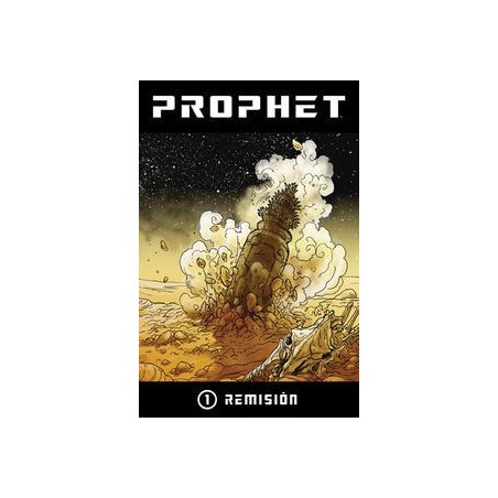 Prophet 1: Remisión