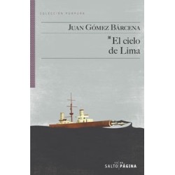 El cielo de Lima