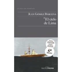 El cielo de Lima