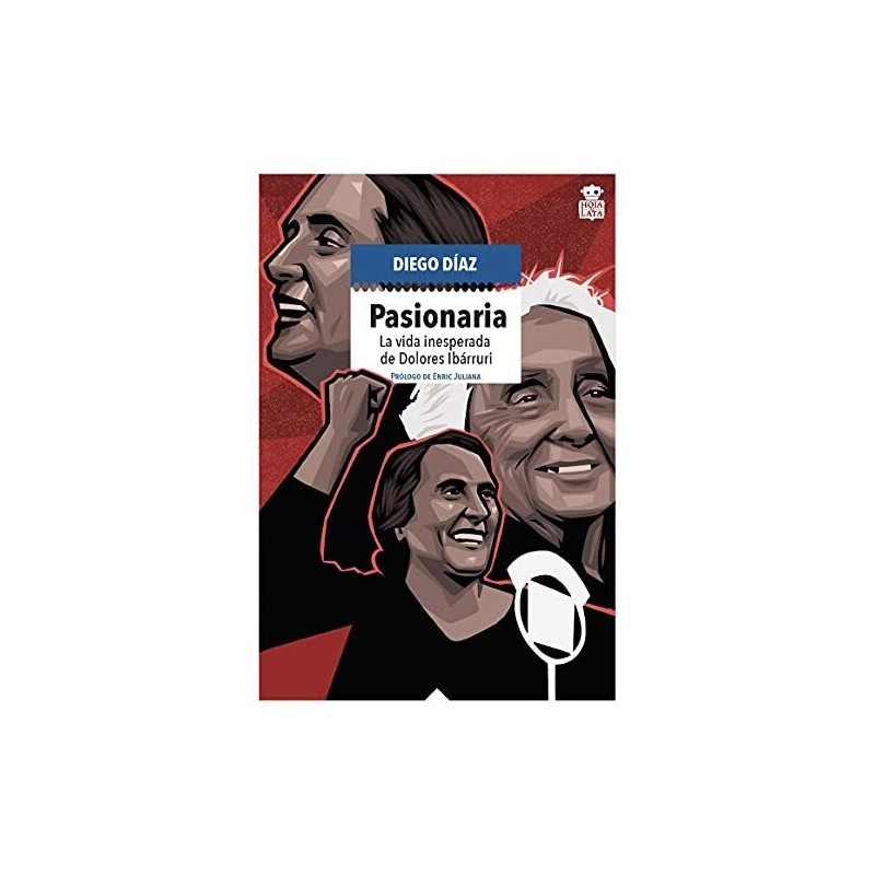 Pasionaria