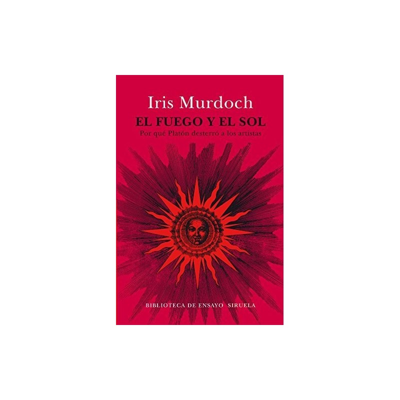 El fuego y el sol: por qué Platón desterró a los artistas