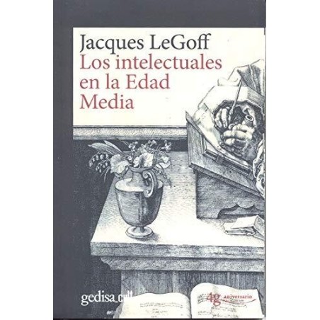 Los intelectuales en la Edad Media