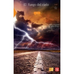 El fuego del cielo: mito y realidad en torno al rayo