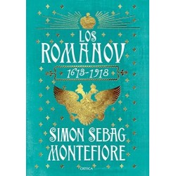 Los Románov 1613-1918