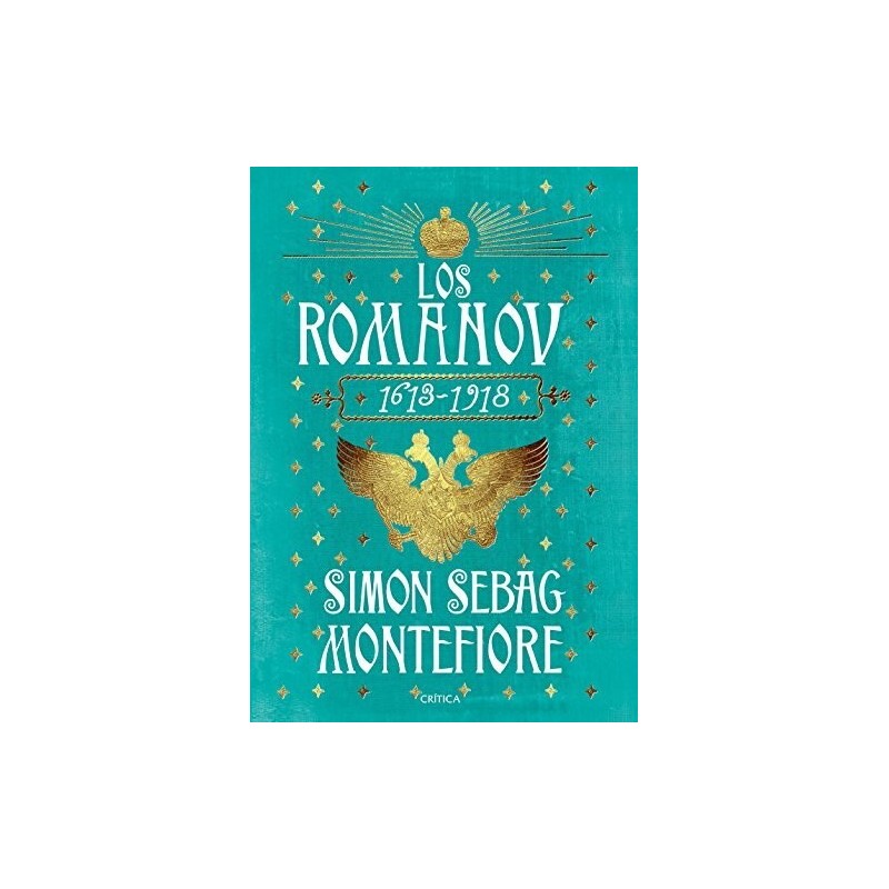 Los Románov 1613-1918