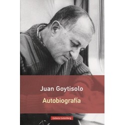 Autobiografía