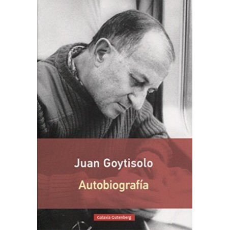 Autobiografía