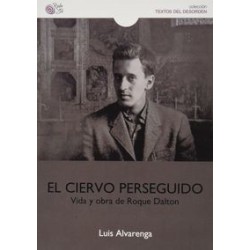 Ciervo perseguido