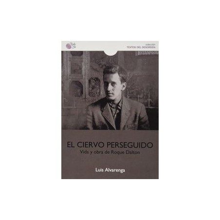 Ciervo perseguido