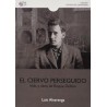 Ciervo perseguido