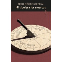 Ni siquiera los muertos