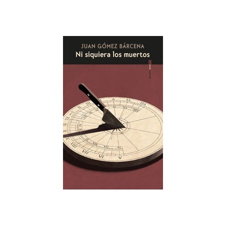 Ni siquiera los muertos